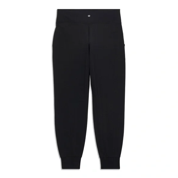 Lululemon Align™ High-Rise Jogger *Full Length
ColourBlack Size14 - Picture 2 of 4